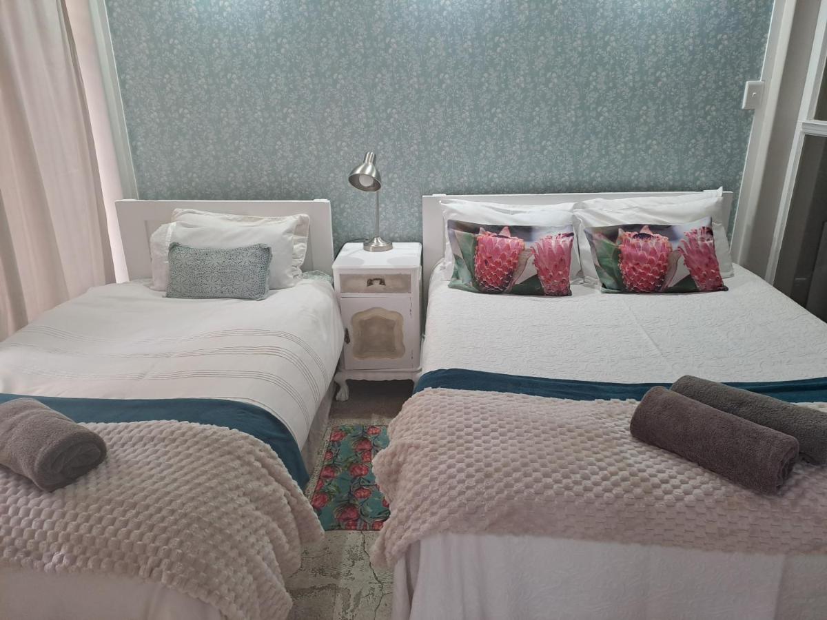 Zest - B&B Bloemfontein