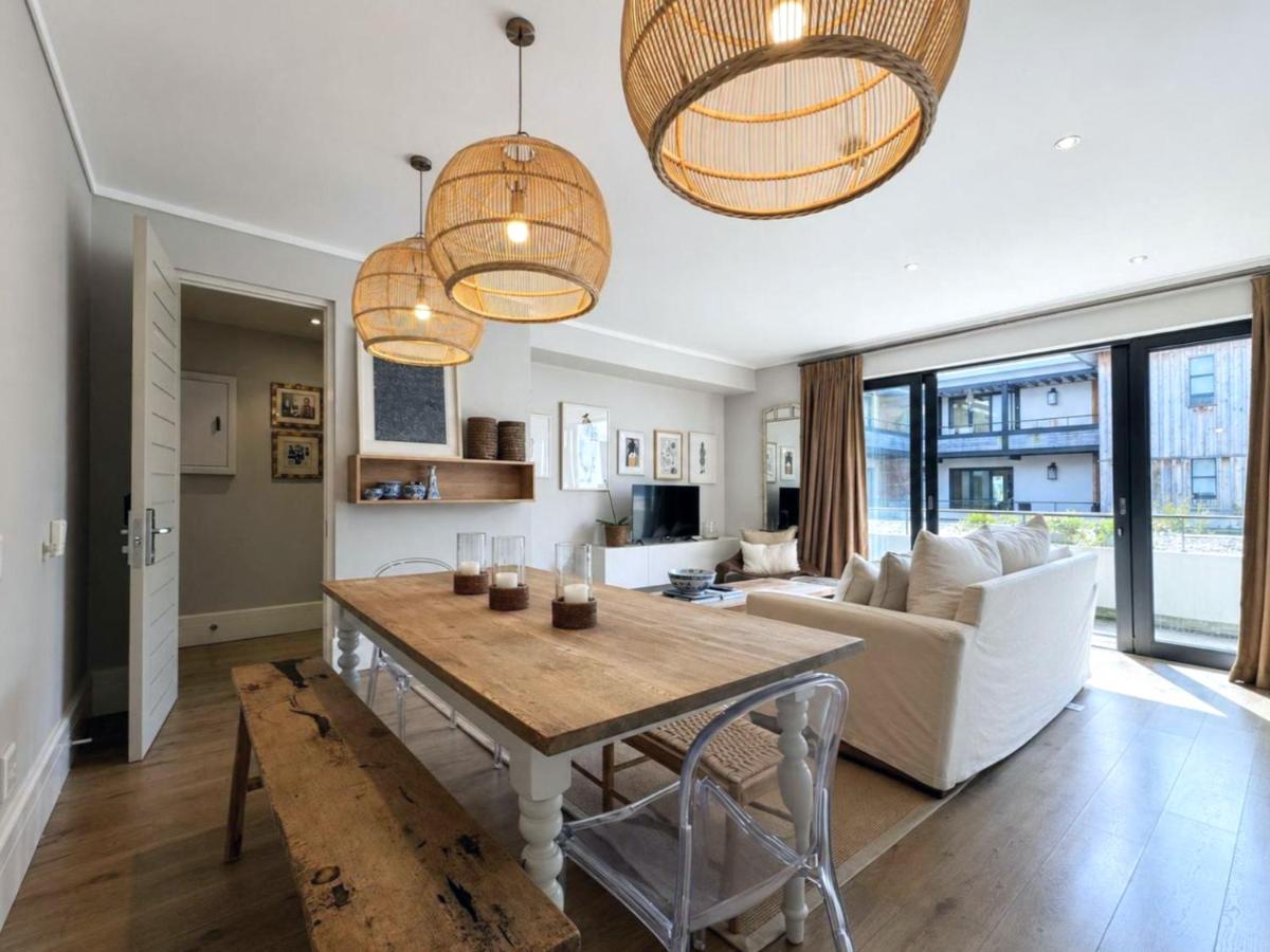 The Gallery 103 luxury one bedroom - B&B Knysna