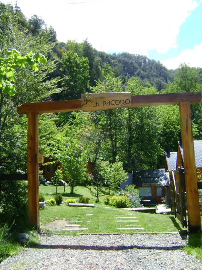 El Recodo - Ferienwohnung San Martín de los Andes