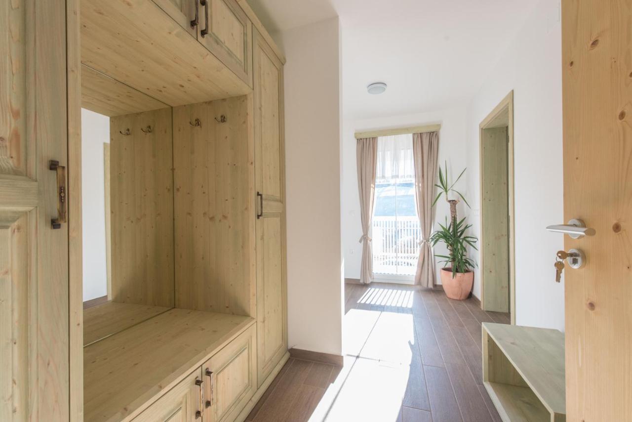 Appartement met 1 Slaapkamer en een Balkon