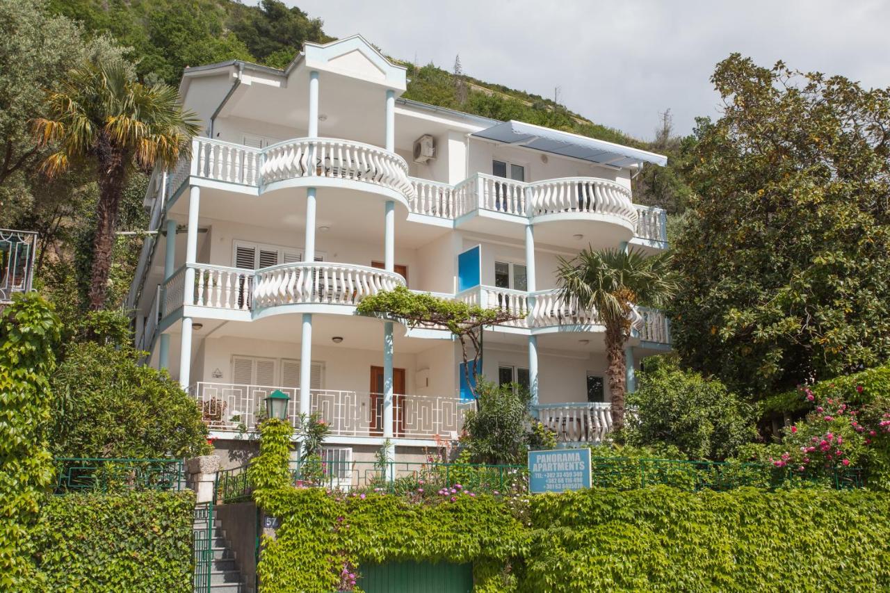 Panorama Apartments - Ferienwohnung