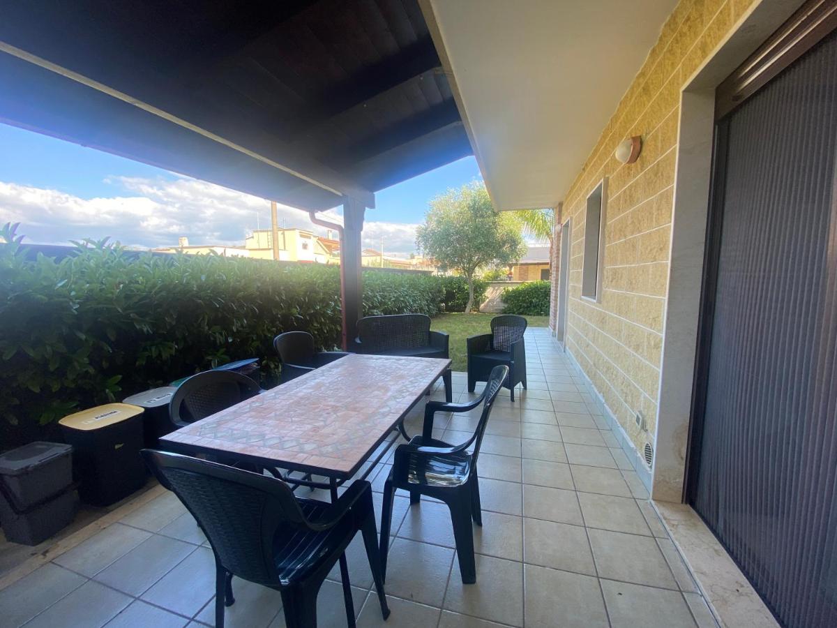 Casa Ulivo - B&B Pulsano