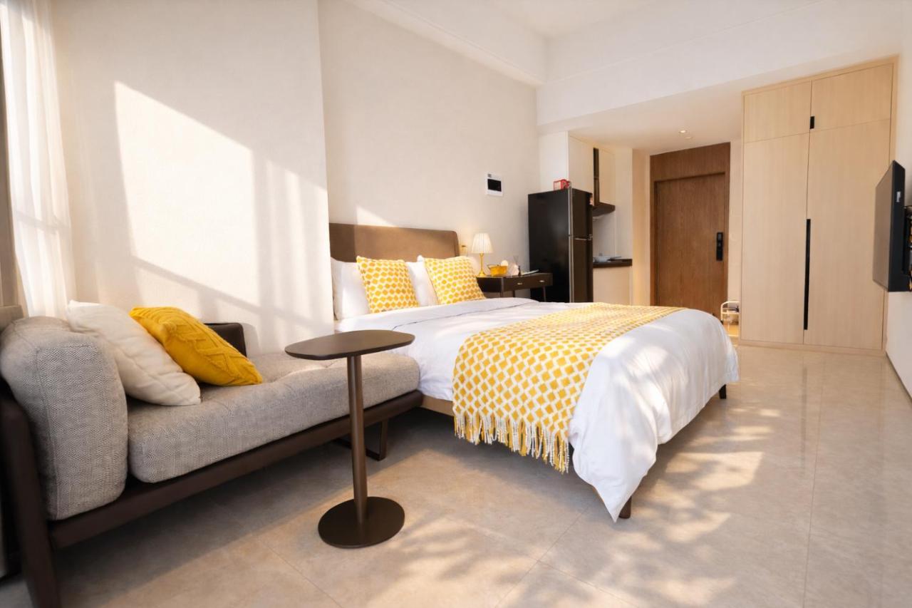 Tranquil Azure Residence 2 at BKK1 - B&B Phnom Penh