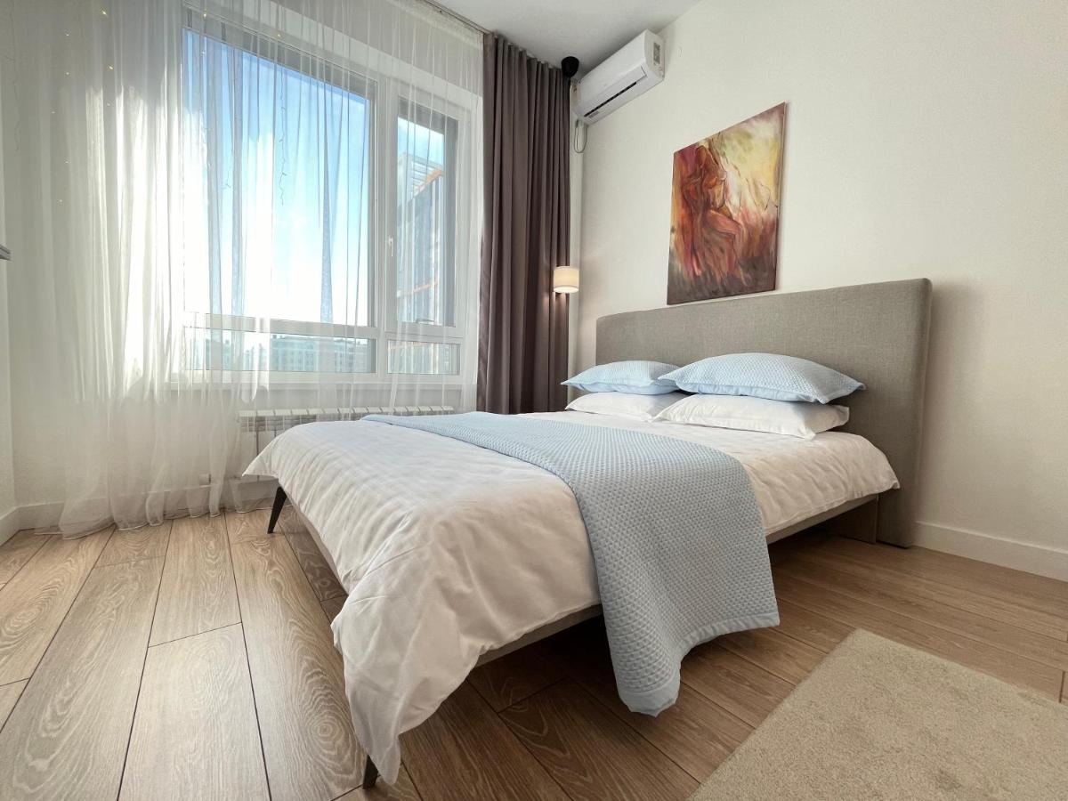 Panorama Park EXPO Apartments - B&B Astana