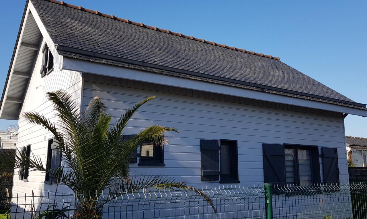 La maison de la plage, 600m de la plage, Formule tout inclus - B&B Erdeven