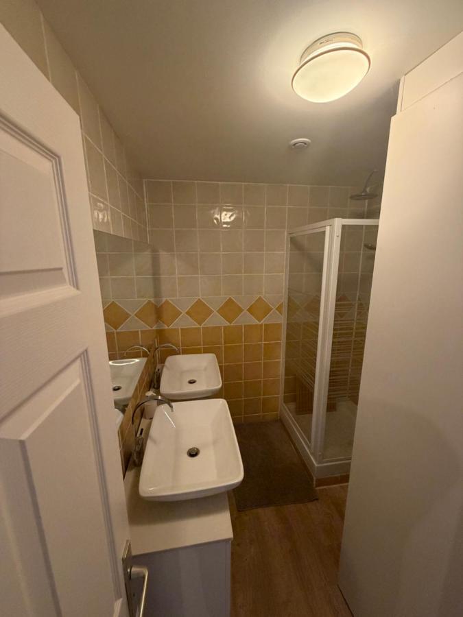 Appartement 2 chambres avec vue sur la montagne - Ferienwohnung Eaux-Bonnes