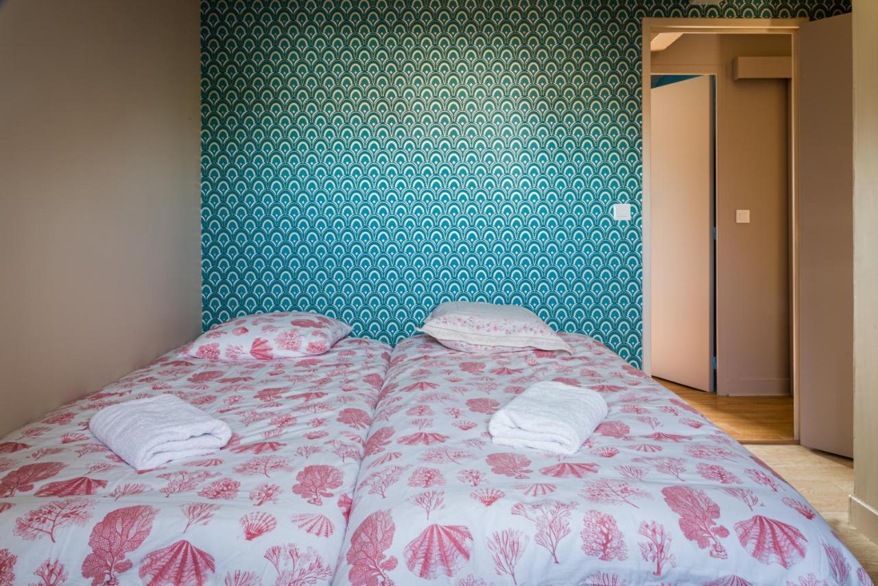 Apartment mit 3 Schlafzimmern und Aussicht