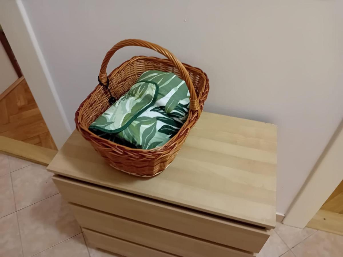 Garden Apartment - Ferienwohnung Prag
