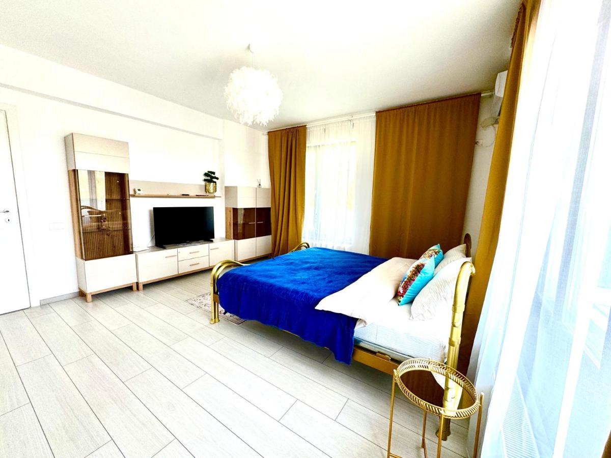 DAV apartment #7 - B&B Otopeni