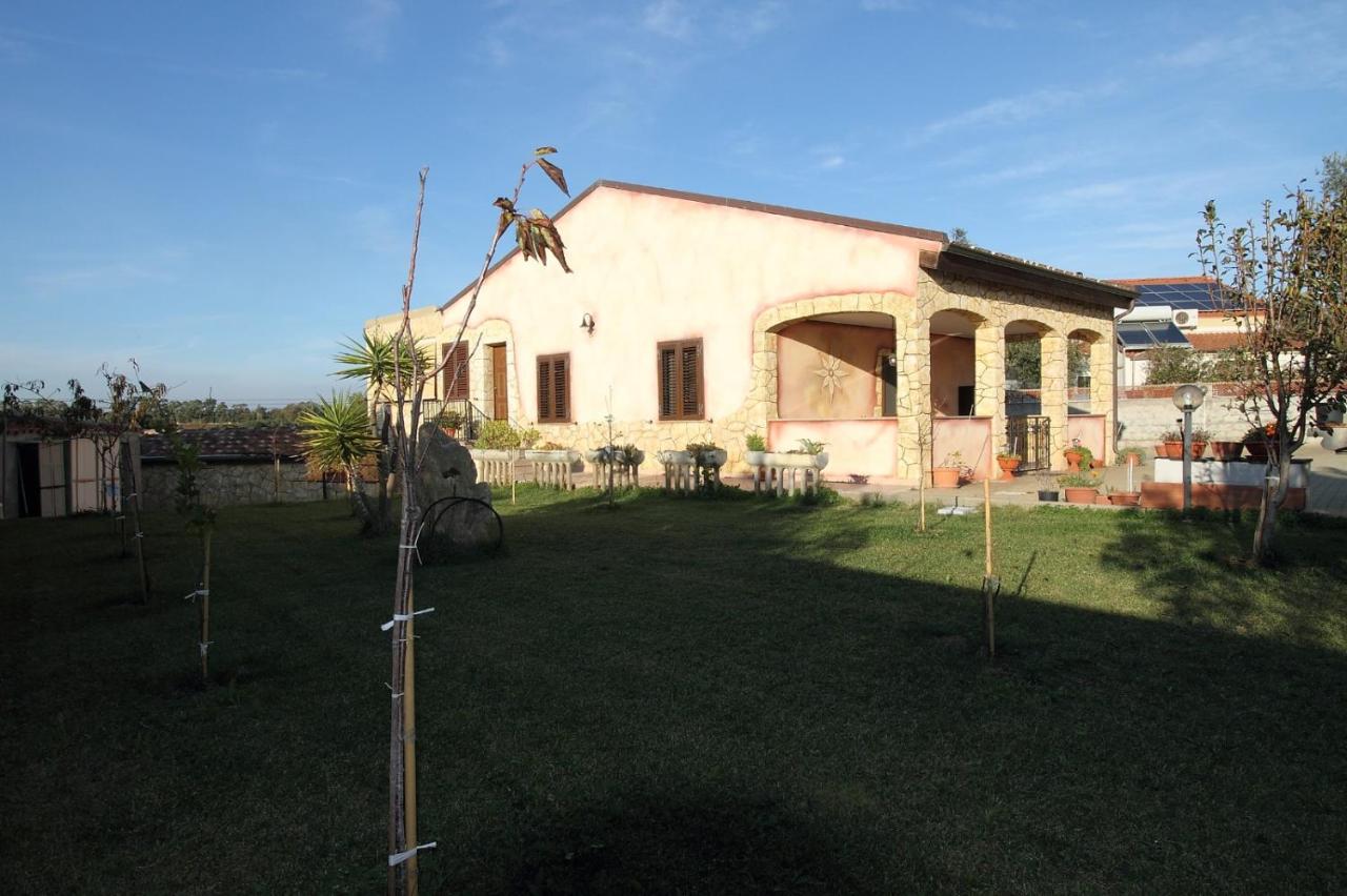 La Rosa dei Venti - B&B Alghero
