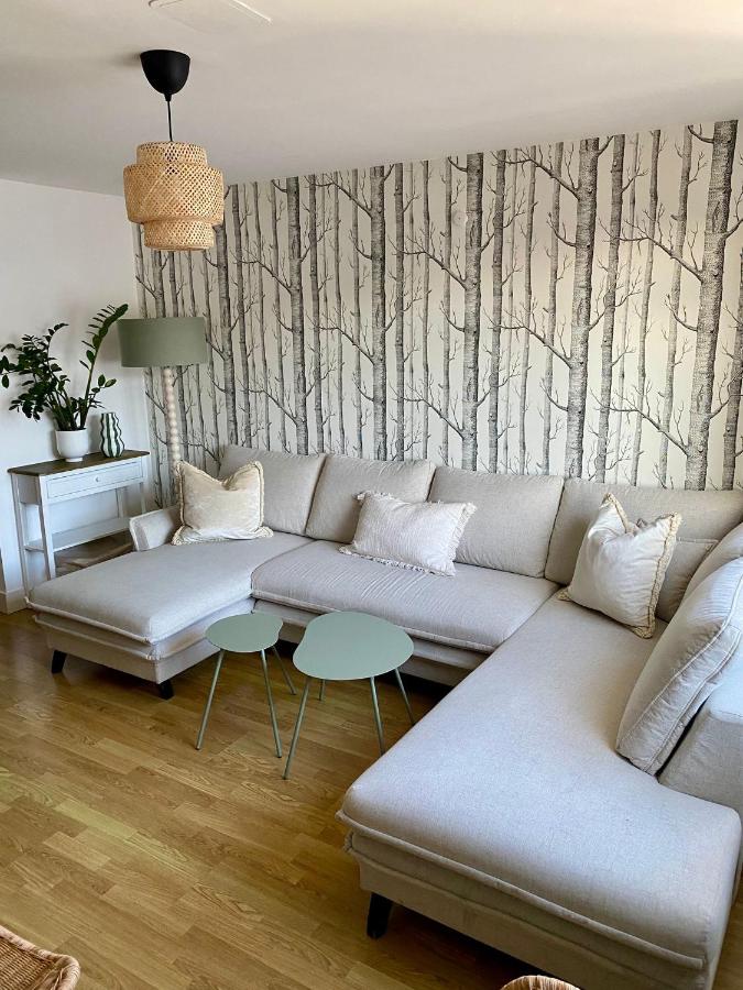 Stylish 1-Bed Flat Near Tower Bridge - B&B Londres
