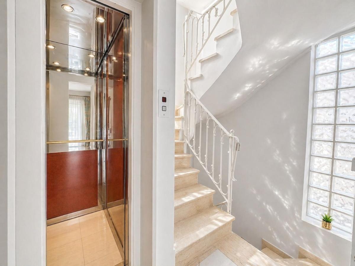 Chalandri Spacious 4BR 3-Level Maisonette by ΜΡS - Ferienwohnung Athen