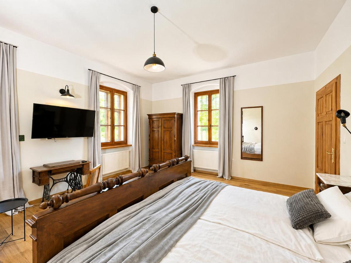 Classic Appartement
