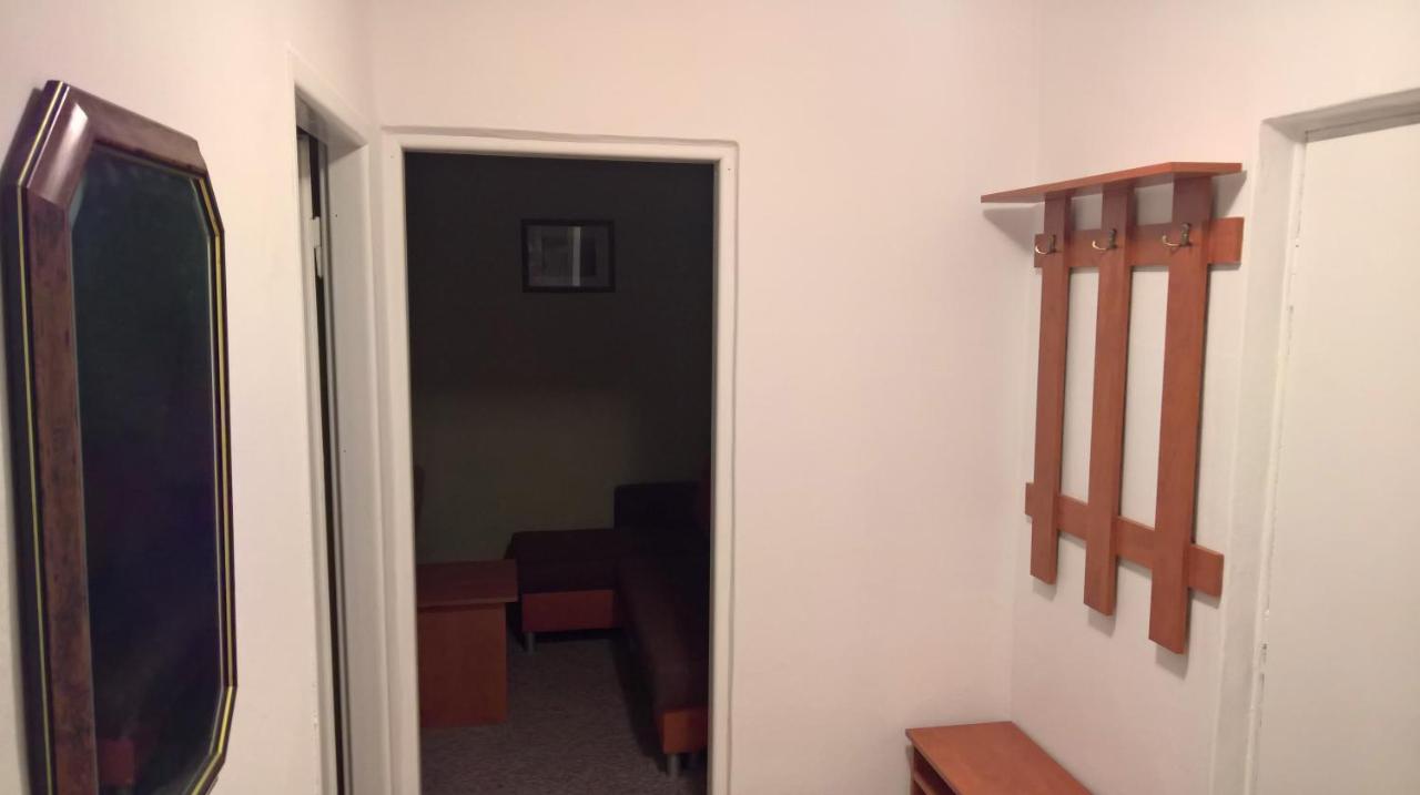 Apartament Konopnicka - Chambres d’hôtes Augustów