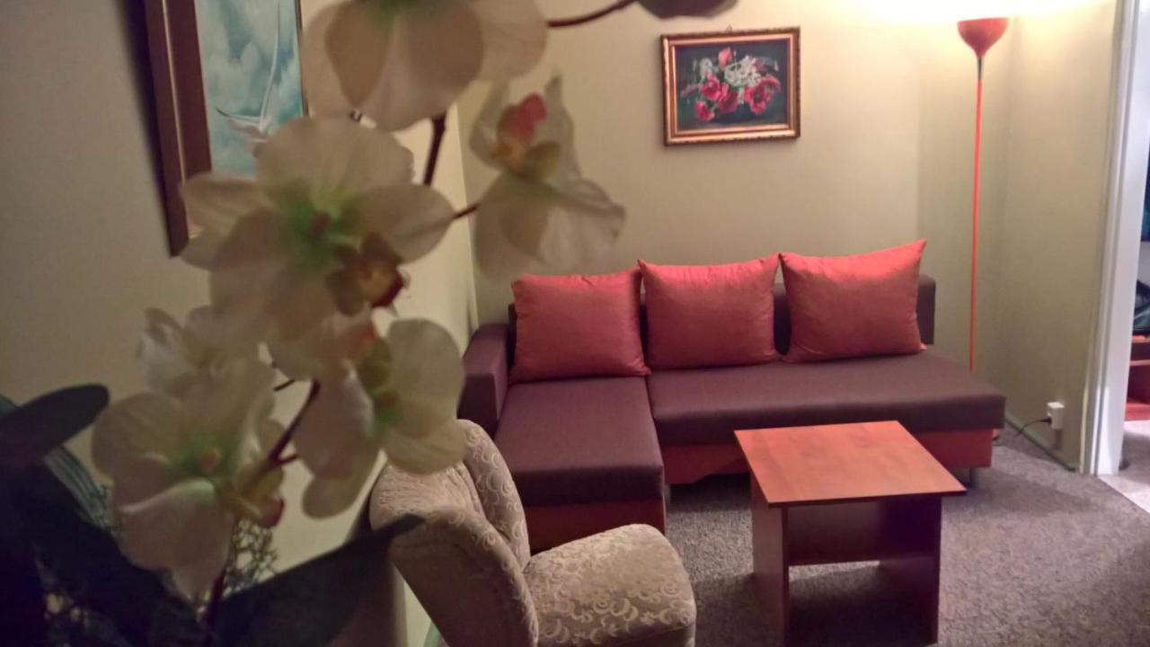 Apartament Konopnicka - B&B Augustów