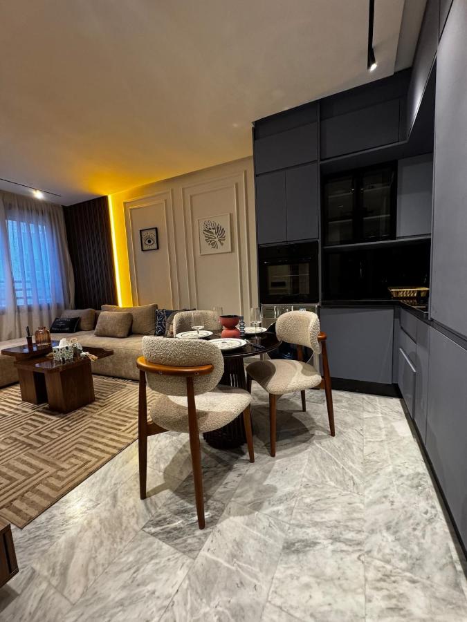 Studio moderne à Haut Founty proche plage & centre - Bed and Breakfast Agadir