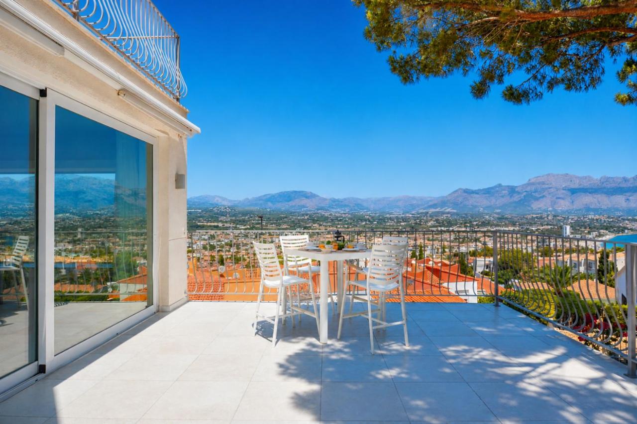 Villa Alegria by NRAS - Bed and Breakfast Alboraya