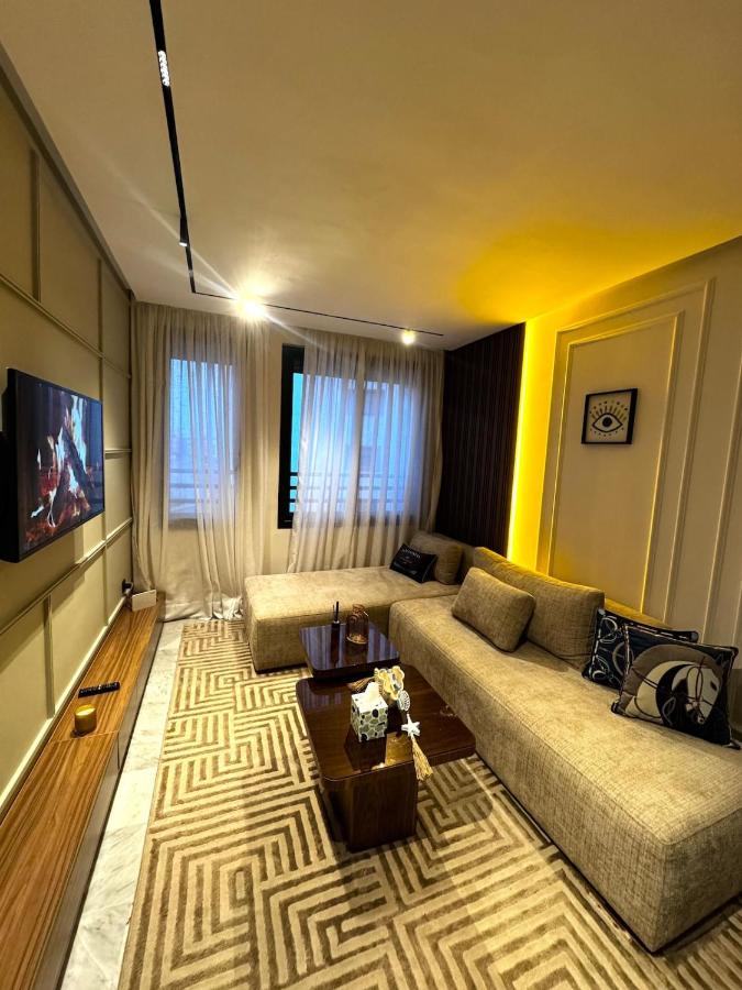 Studio moderne à Haut Founty proche plage & centre - Bed and Breakfast Agadir