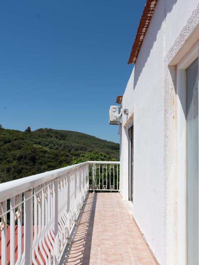 Sunset apartment by the sea - B&B Palaiochori