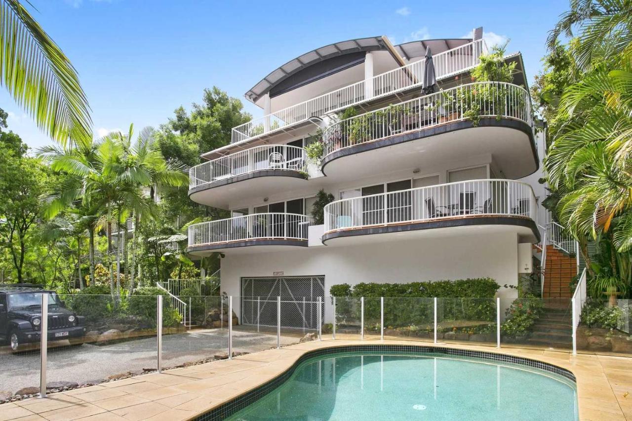 Noosa Hill Oasis - Walk to Beach & Dining - B&B Noosa Heads