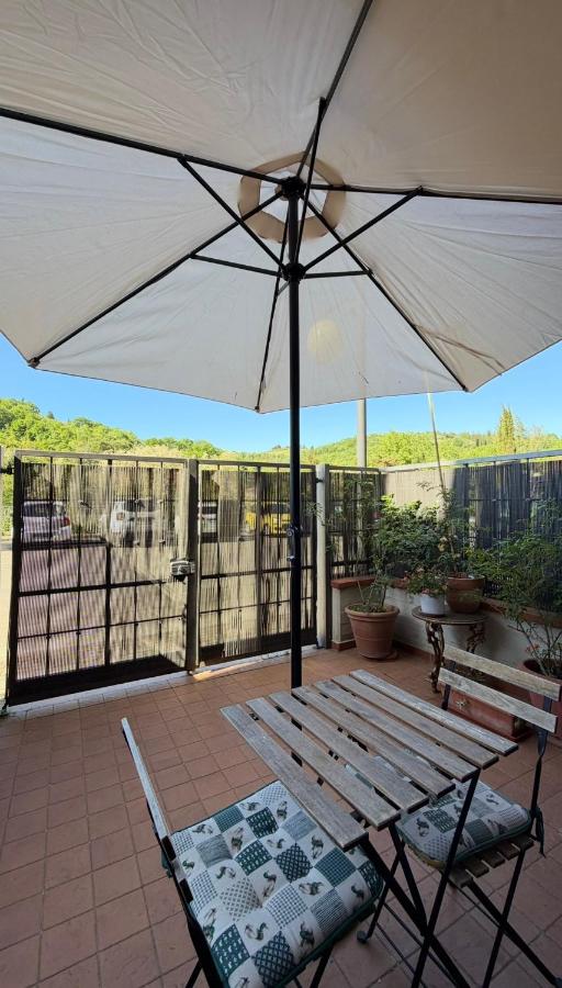 CASA DI ALICE a Sambuca Val di Pesa - Chambres d'hôtes Badia a Passignano
