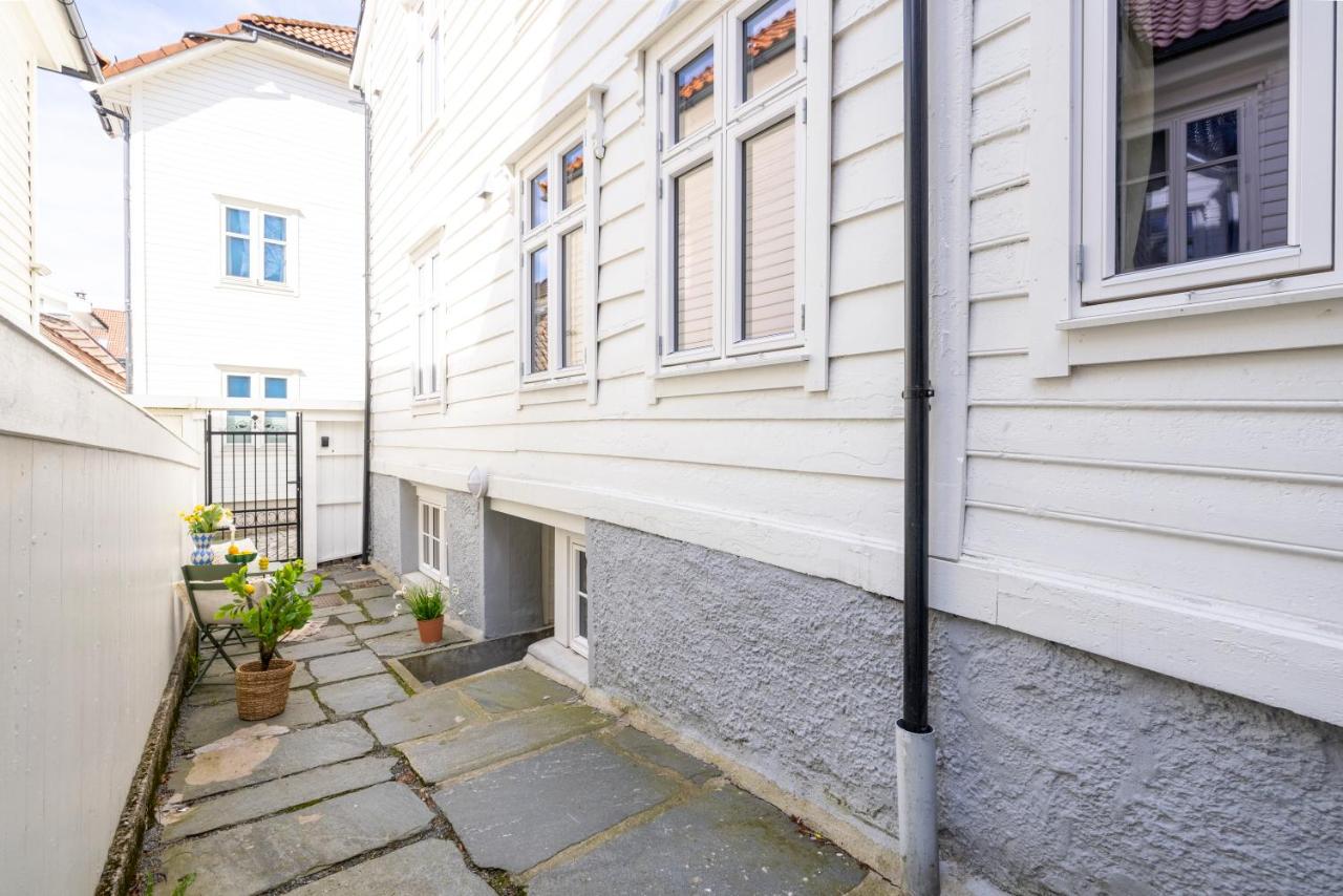 Stay at Bryggen - Modern 1 bedroom apartment! - B&B Bergen