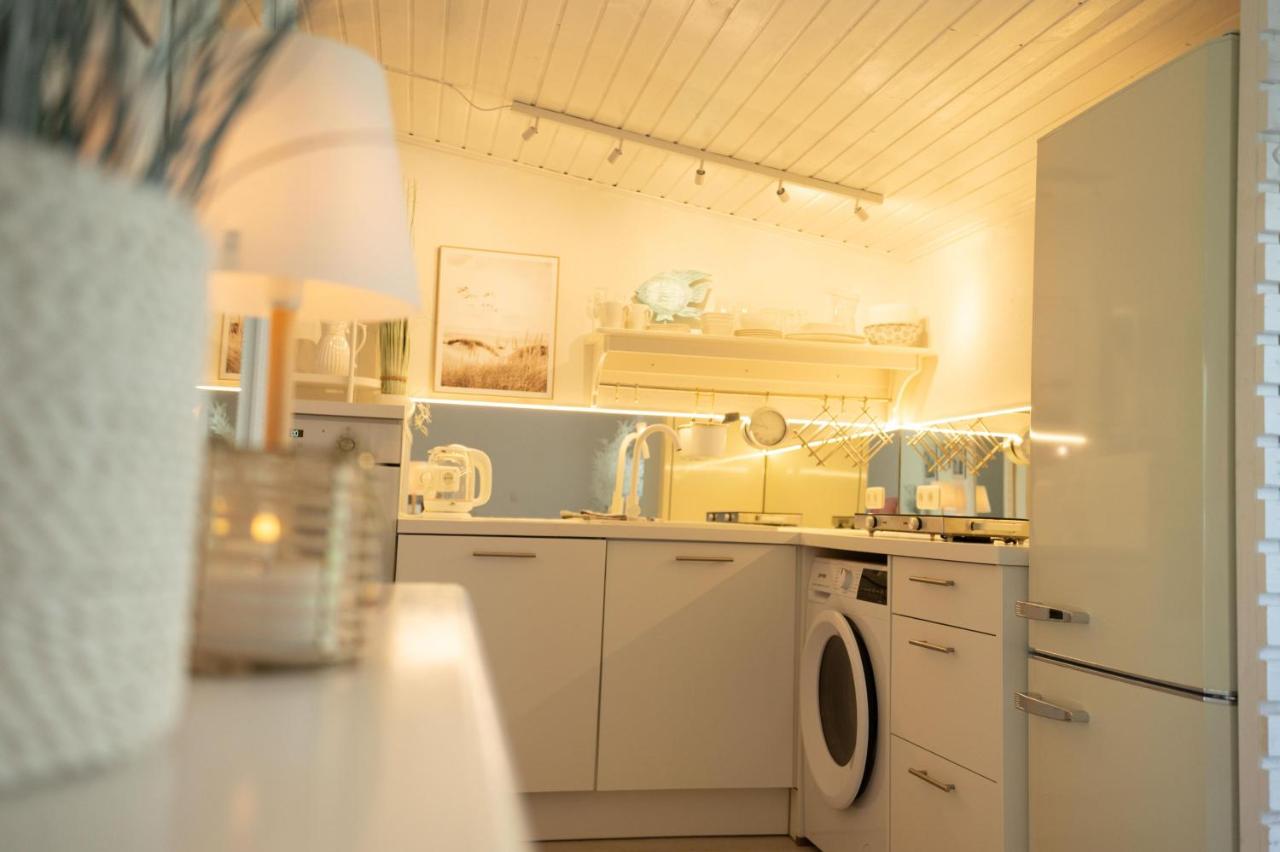 Meer Weiss 2 - B&B Wangerland