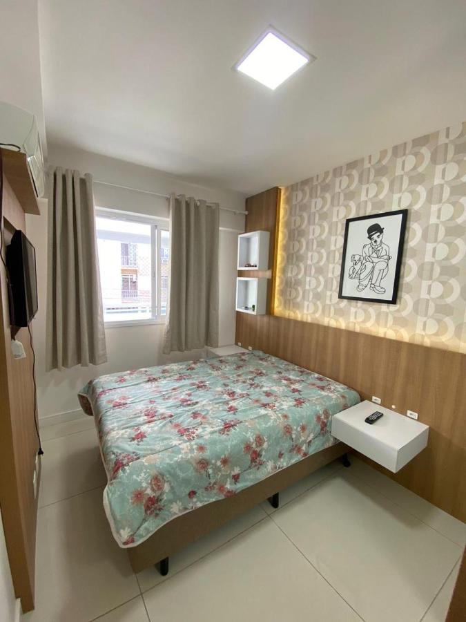 Apartamento novo e aconchegante a 100m da praia - B&B Cabo Frio
