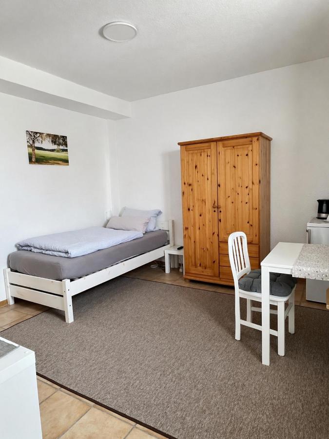 Pension Pohl - Bed and Breakfast Wenden