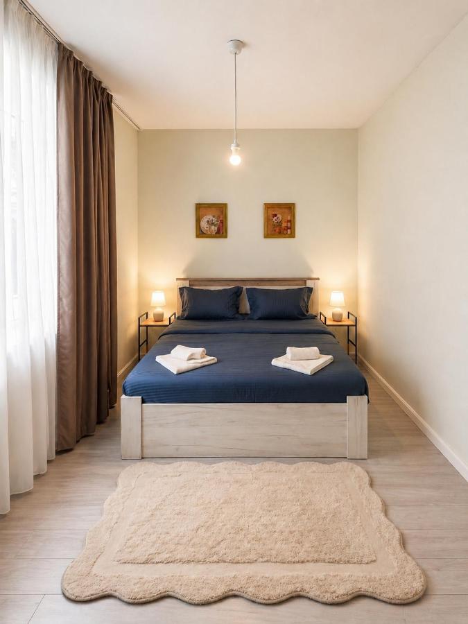 Ultracentral Cosy Apartment - B&B Braşov