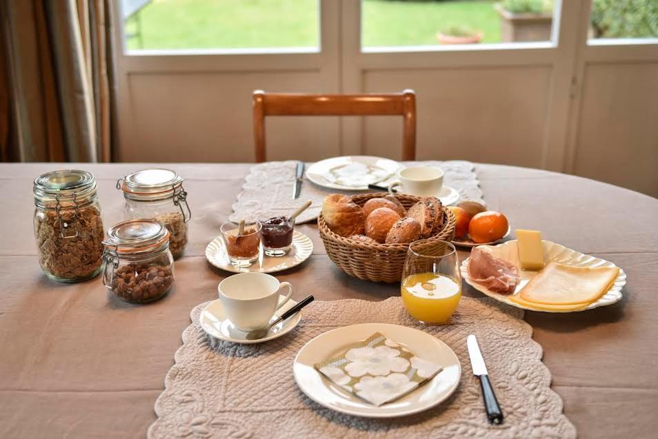 B&B Salve - B&B Brussels