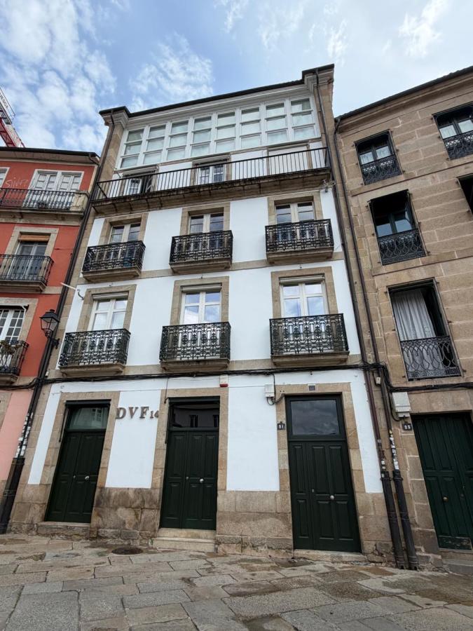 candida - Ferienwohnung Ourense