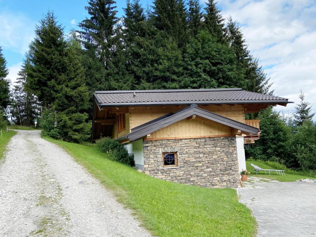 Vacation home in Flachau - B&B Flachau