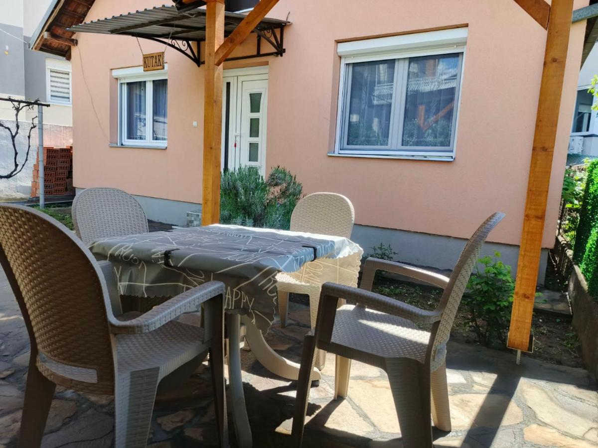 Apartman Kutak - B&B Pirot