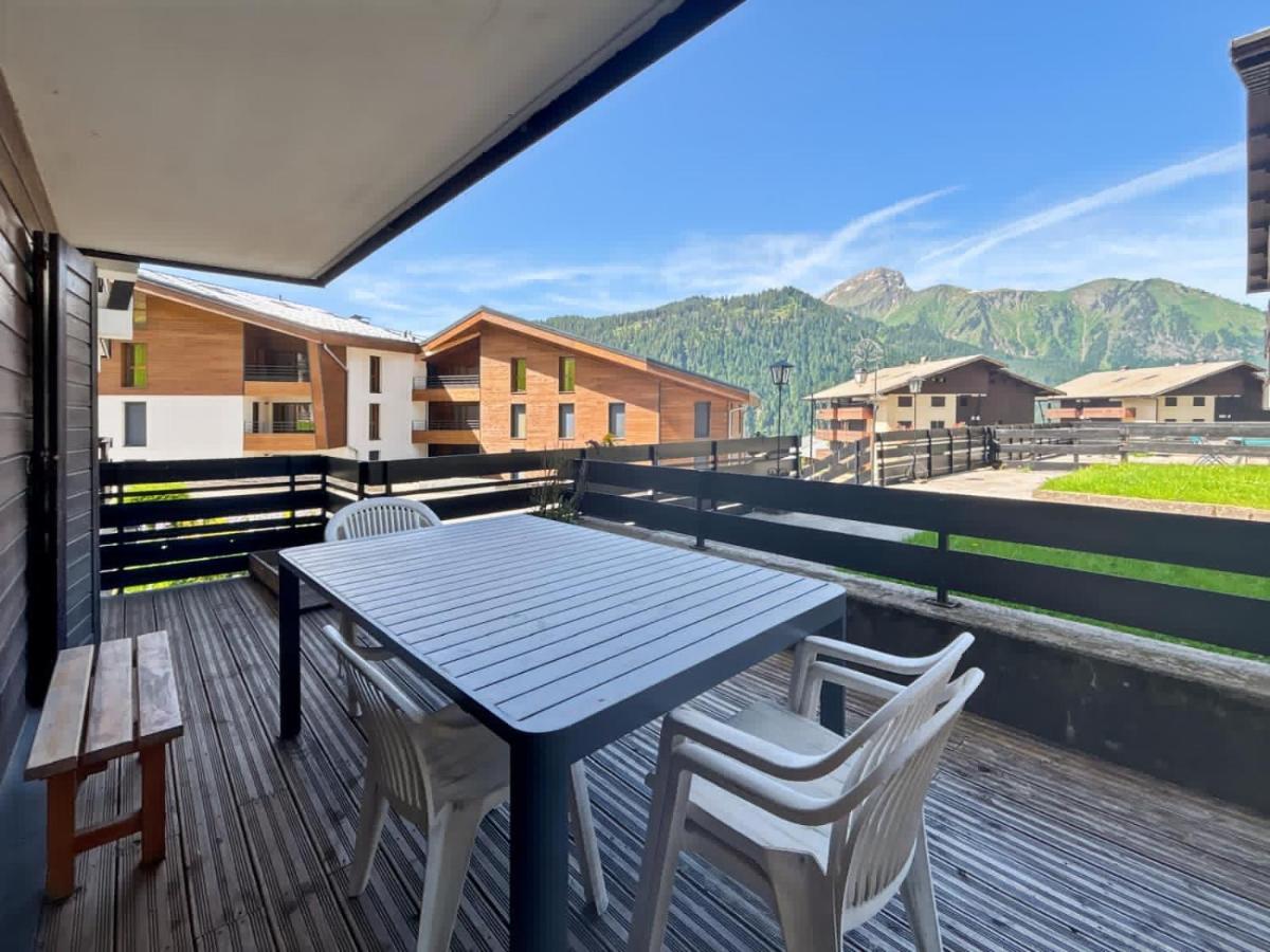 Le Refuge du Yéti - B&B Châtel