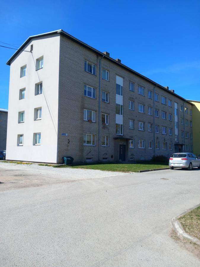 Peatuspaik Paides - B&B Paide
