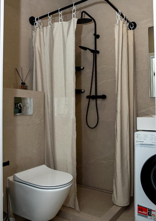 El Roi Home's 2 - B&B Vilnius