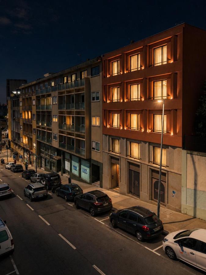 Porto Prime Apartments - Ferienwohnung Porto
