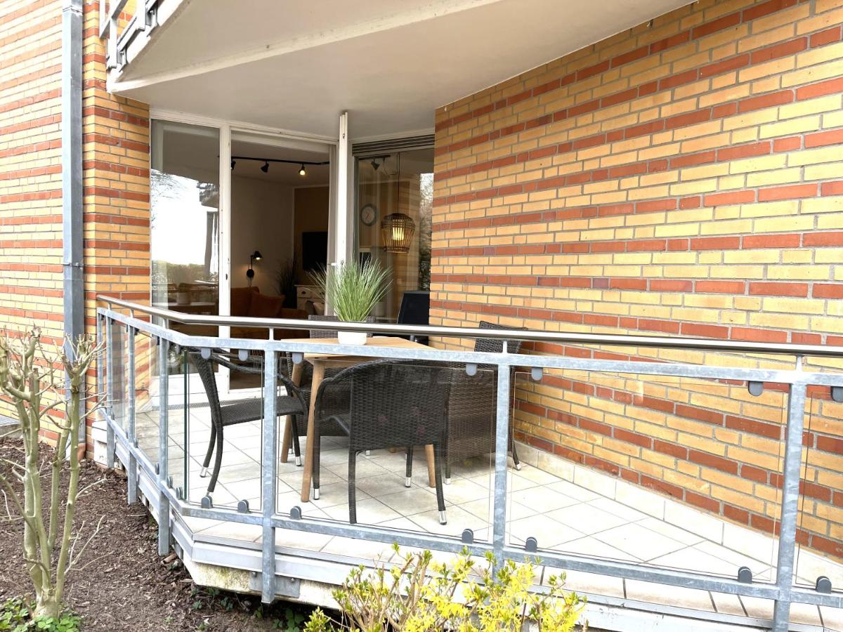 SeaLove - B&B Scharbeutz