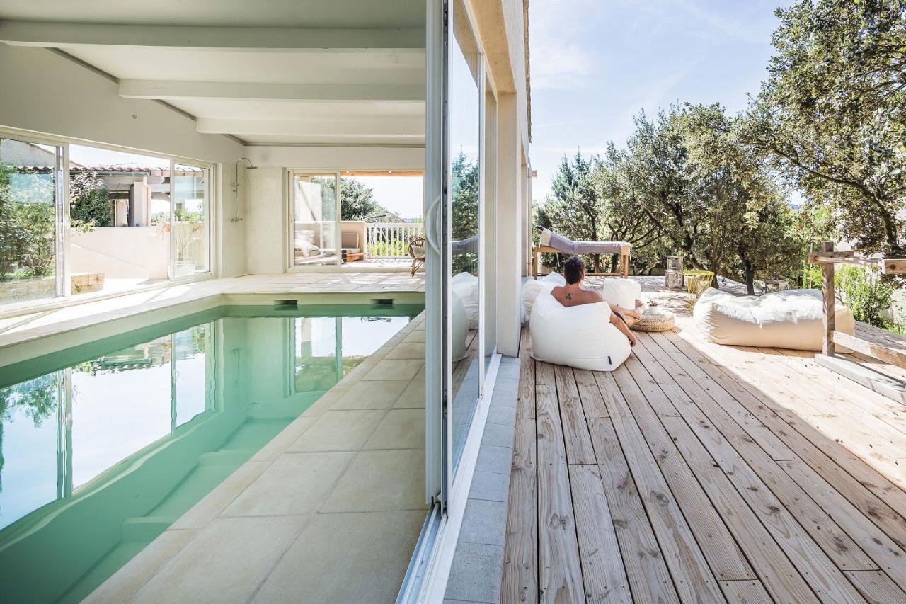 Villa mit privatem Pool