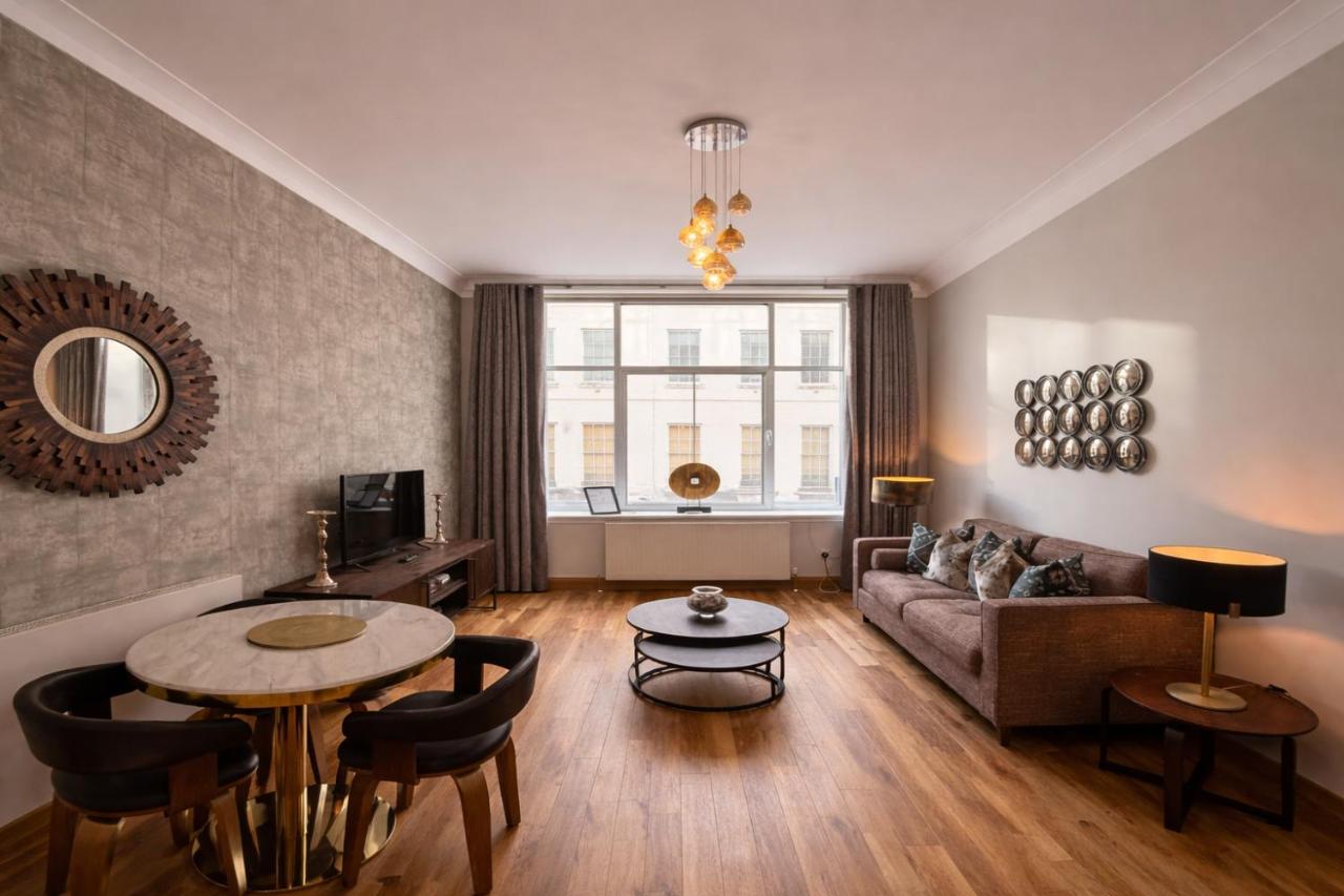 The Snug In The City - B&B Glasgow