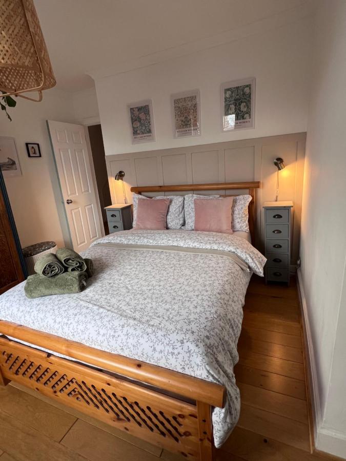 Cupcake Apartment - Central Location - Chambres d'hôtes Folkestone