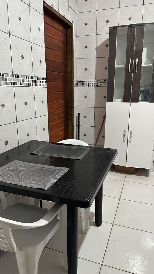 Casa no Centro de Ibicoara - Chambres d'hôtes Ibicoara
