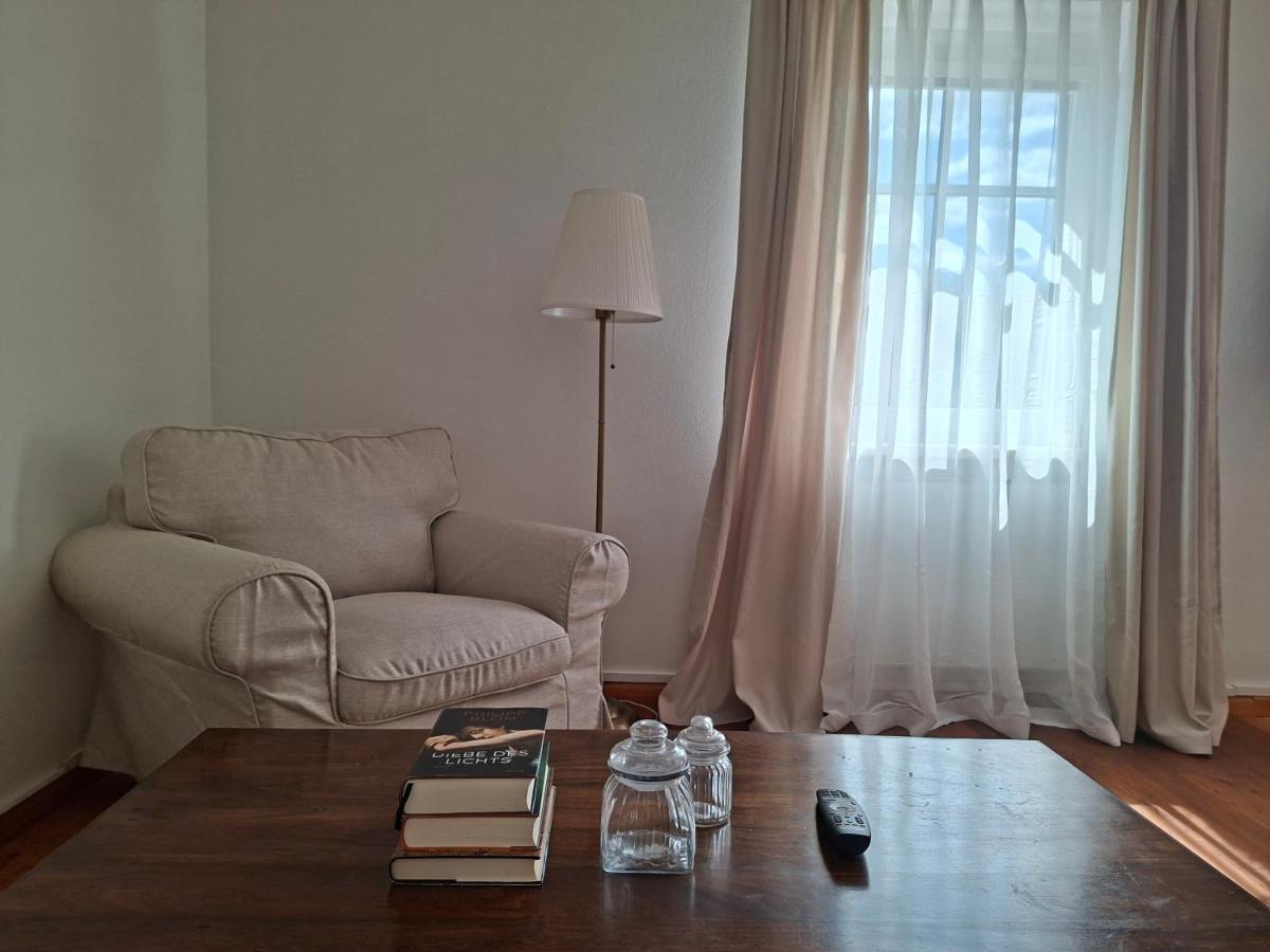 Neu! Ferienhaus Melita mit Terrasse - B&B Harbach