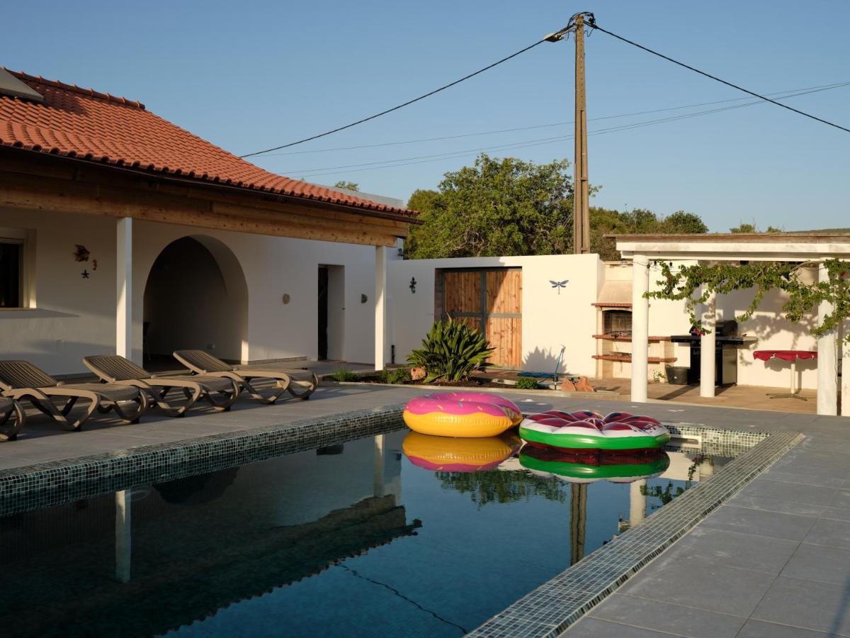 Casa Da Liberdade - Bed and Breakfast Alte
