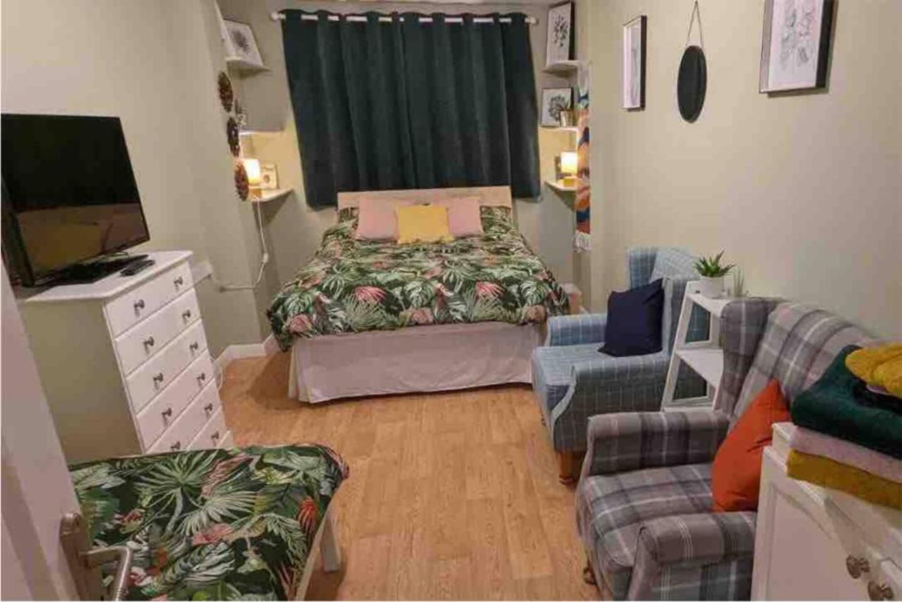 Lovely Comfortable Available in Hereford - Bed and Breakfast Hereford