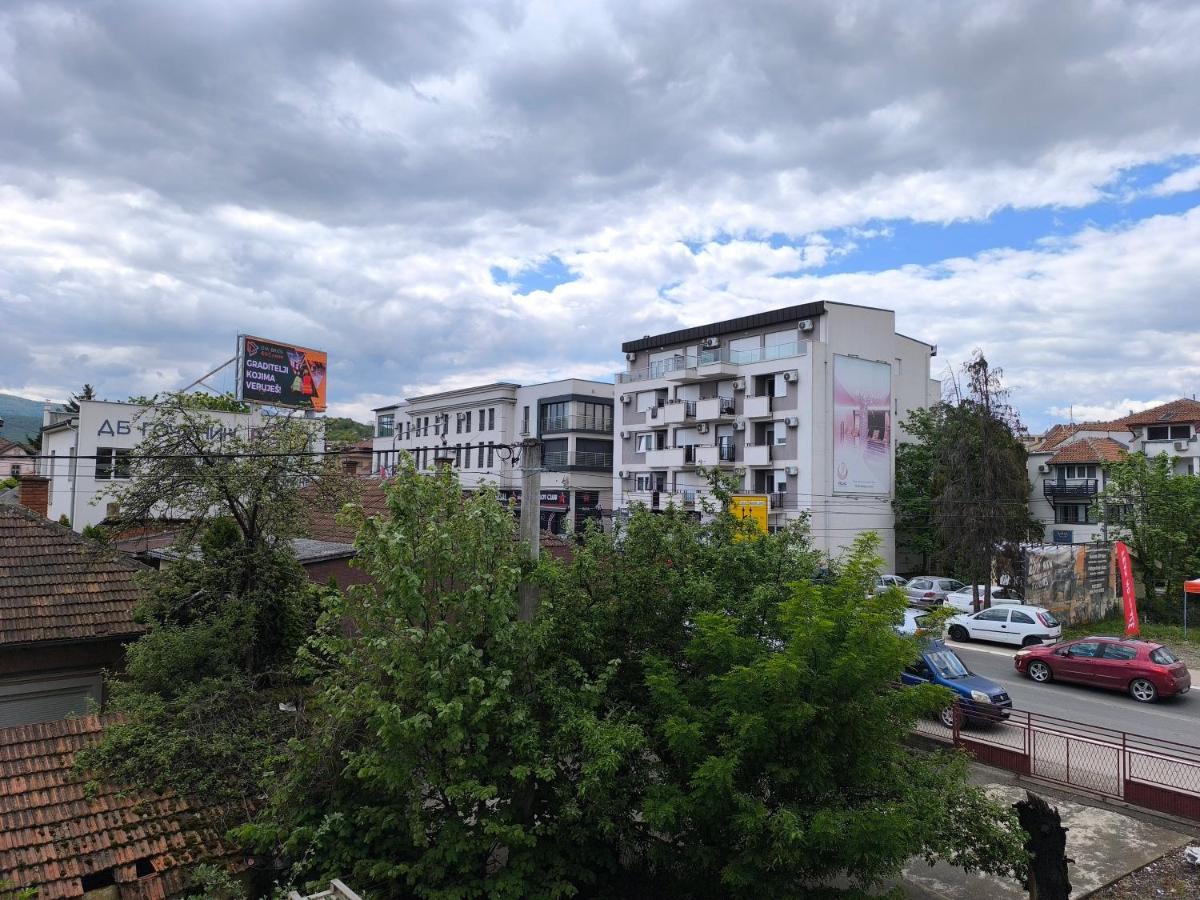 Apartment Ciki - B&B Vrnjačka Banja