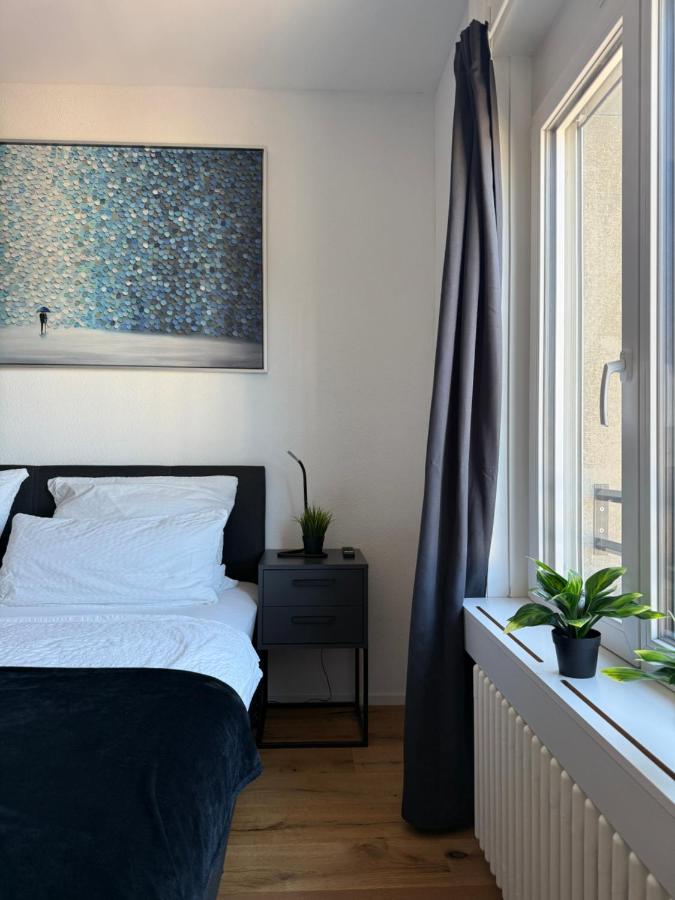 Apartamento Superior con balcón