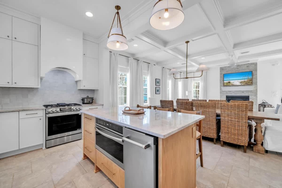 Pleasantly 30a by Stay on 30a - B&B Rosemary Beach