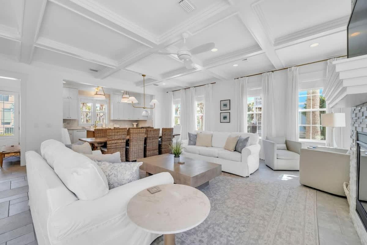 Pleasantly 30a by Stay on 30a - B&B Rosemary Beach